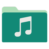 Direct Sound Player icon