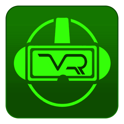 VR Player Pro,VR Cinema,VR Movies,VR Player Games icon