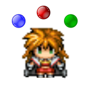 Bubble for Pang icon