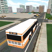 Bus Simulator : City &amp; Highway icon