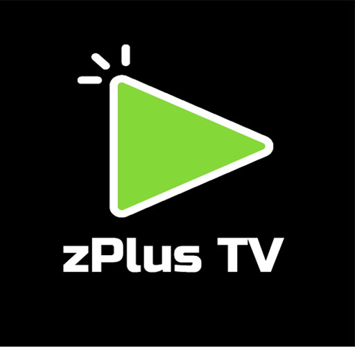 zPlus MM - For Myanmar  TV series  shows  guide icon