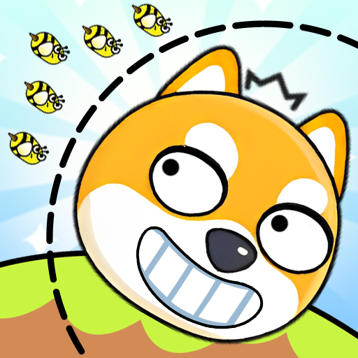 Draw To Save The Dog icon