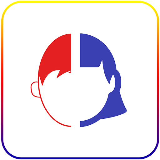 FaceChanger - Face Changer App icon