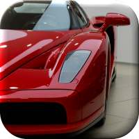 Super Cars Live Wallpaper