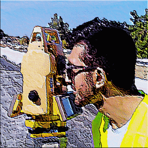 Surveying In the Field أيقونة