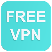 Free VPN by Super Speed Master icon