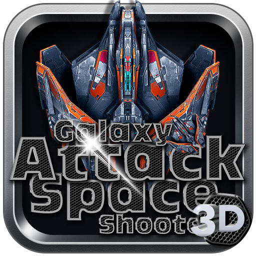 Space Shooter icon