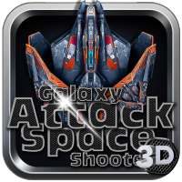 Space Shooter