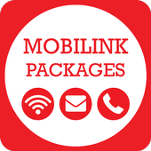 Jazz Packages All in One icon