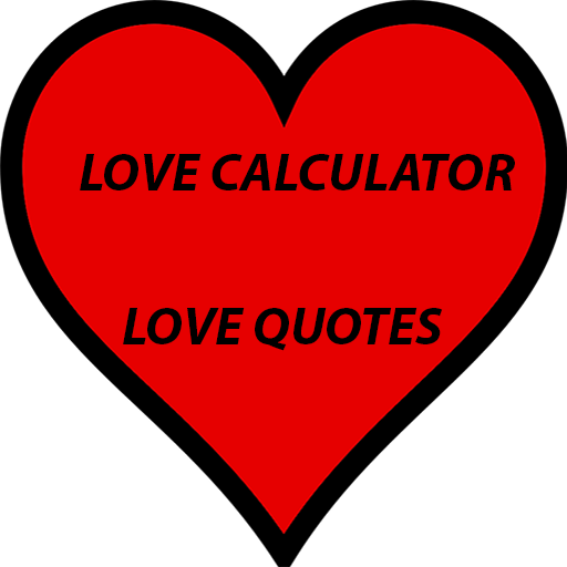 Love Test Calculator icon