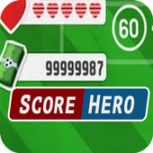 Guide for score! Hero icon