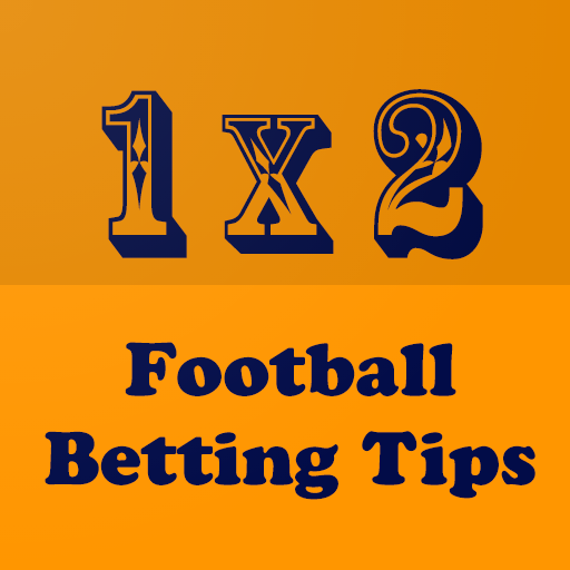 Football Betting Tips - Full Time Result icon