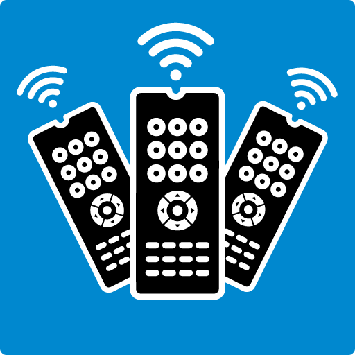 Universal Remote Control for Philips icon
