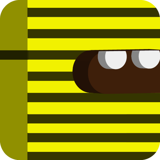 Geometry Hero Dash icon