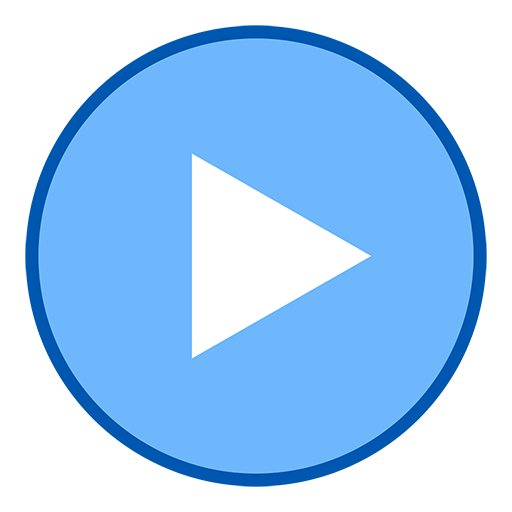 Video Player icon