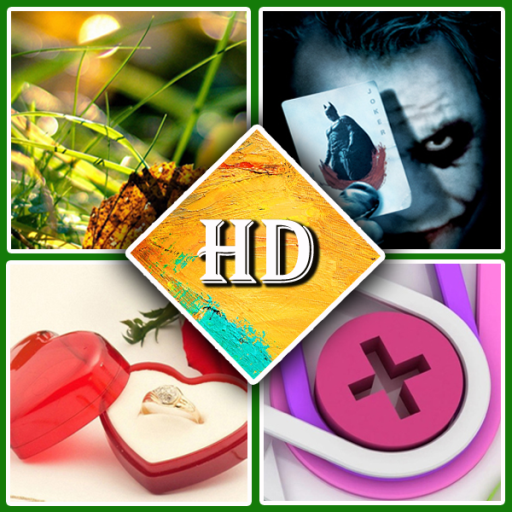 HD Wallpaper For Vivo &amp; Oppo icon