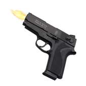 اصوات مسدسات ورشاشات