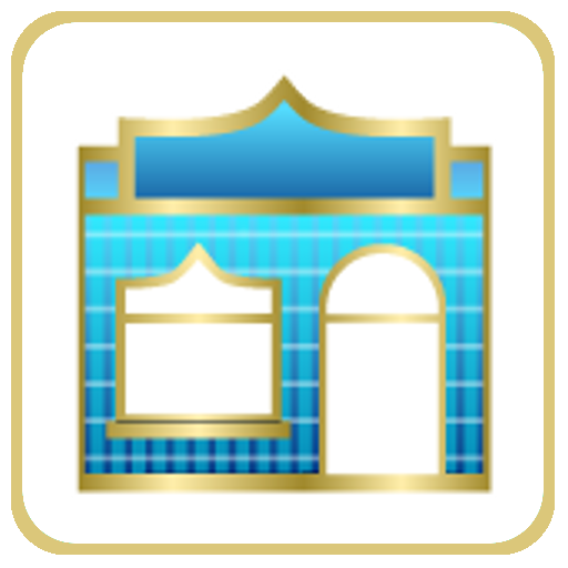 Make money at a store free icon