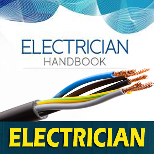 Electrical Notes Electrician Wireman ITI Polytech icon
