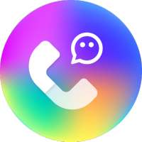 Super Flash Caller – Color Call Screen Themes on 9Apps