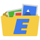 Es Easy File Browser - Pro icon