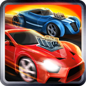 Hot Rod Racers icon