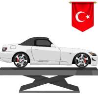 2d Car Series Tuning Game
