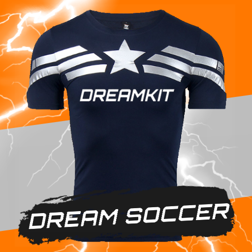 Dream Kits Soccer icon