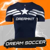 Dream Kits Soccer