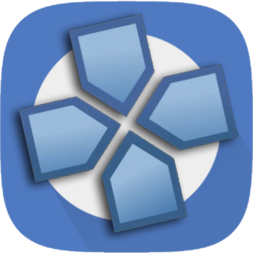 Psp Market 2021 - Emulator PSP game file icon