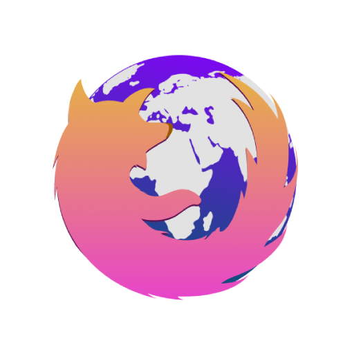 Fox Browser icon