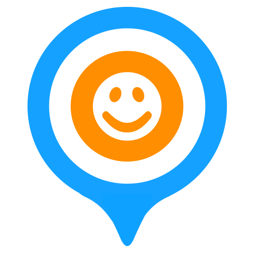 SPOT - Join &amp; Create Events icon