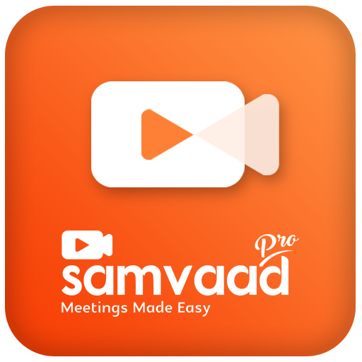 Samvaad Pro आइकन
