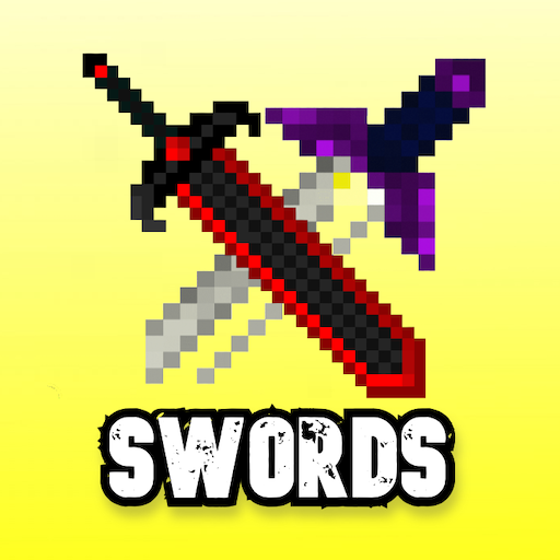 Sword mods for Minecraft PE icon