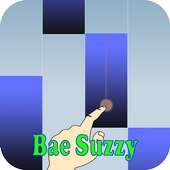 Bae Suzy For Piano Tiles