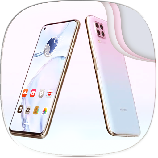 Theme for Huawei Nova 7i / Nova 7i icon