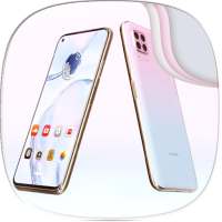 Theme for Huawei Nova 7i / Nova 7i on 9Apps