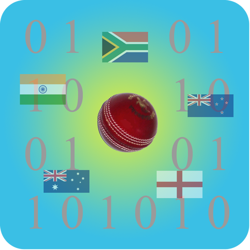 Stats for cricket world cups icon