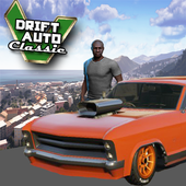 Drift Auto Classic icon