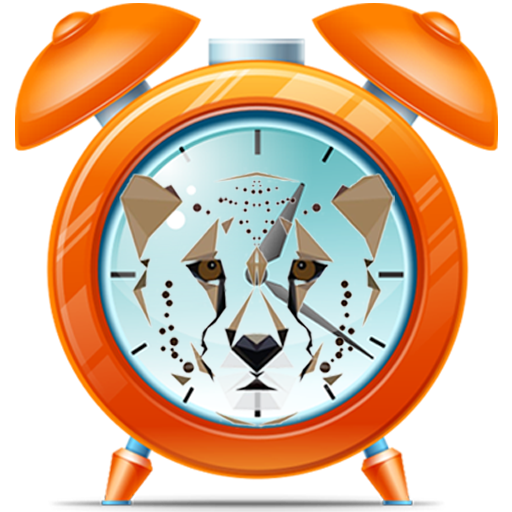 HappiPan - Smart Reminder,  Off Alarm By Voice icon