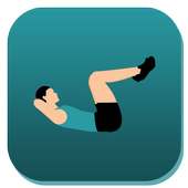 10 Abs Exercise Daily on 9Apps