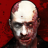 Стрелок зомби - Zombie Shooter иконка