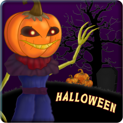 Pumpkinhead's Halloween Farm icon
