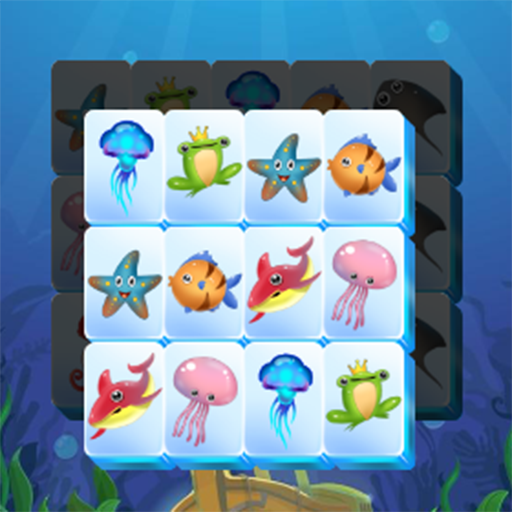 Tile Master - Triple Match icon