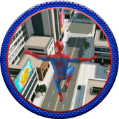Tip for The Amazing Spider-man icon