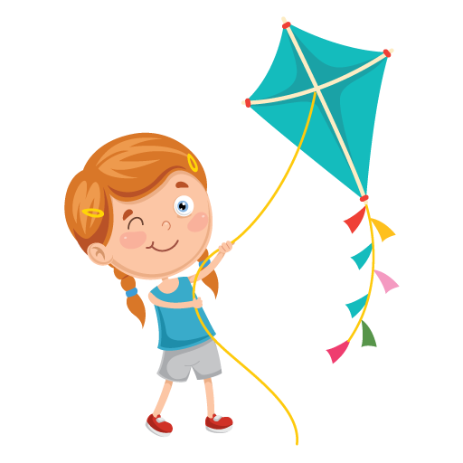 Little Girl Stickers - WAStickerApps icon