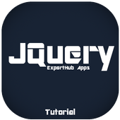 Learn jQuery - jQuery Tutorial иконка