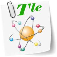 Physique Chimie Terminale on 9Apps