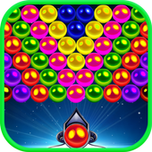 Bubble Shooter Deluxe icon