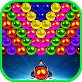 Bubble Shooter Deluxe